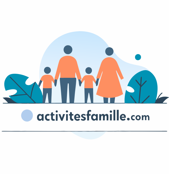 activitesfamille.com